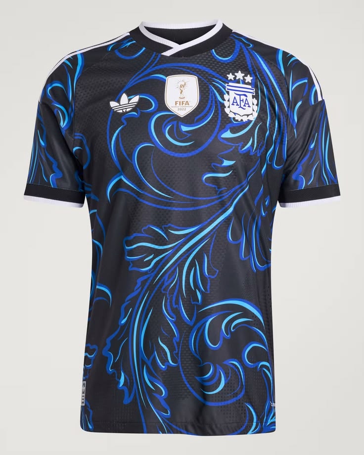 Argenina Jersey no 10