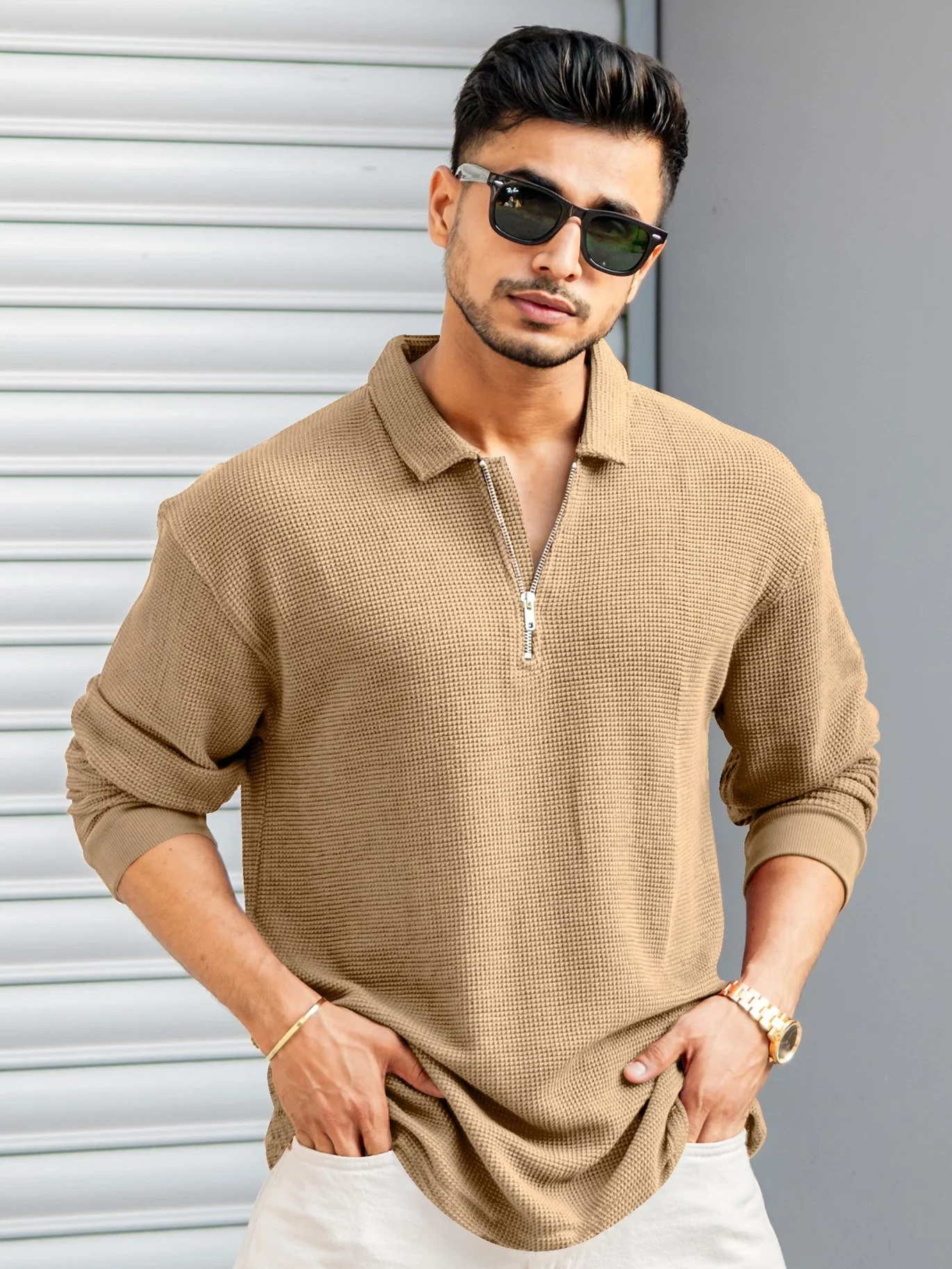 Polo Full Sleeve