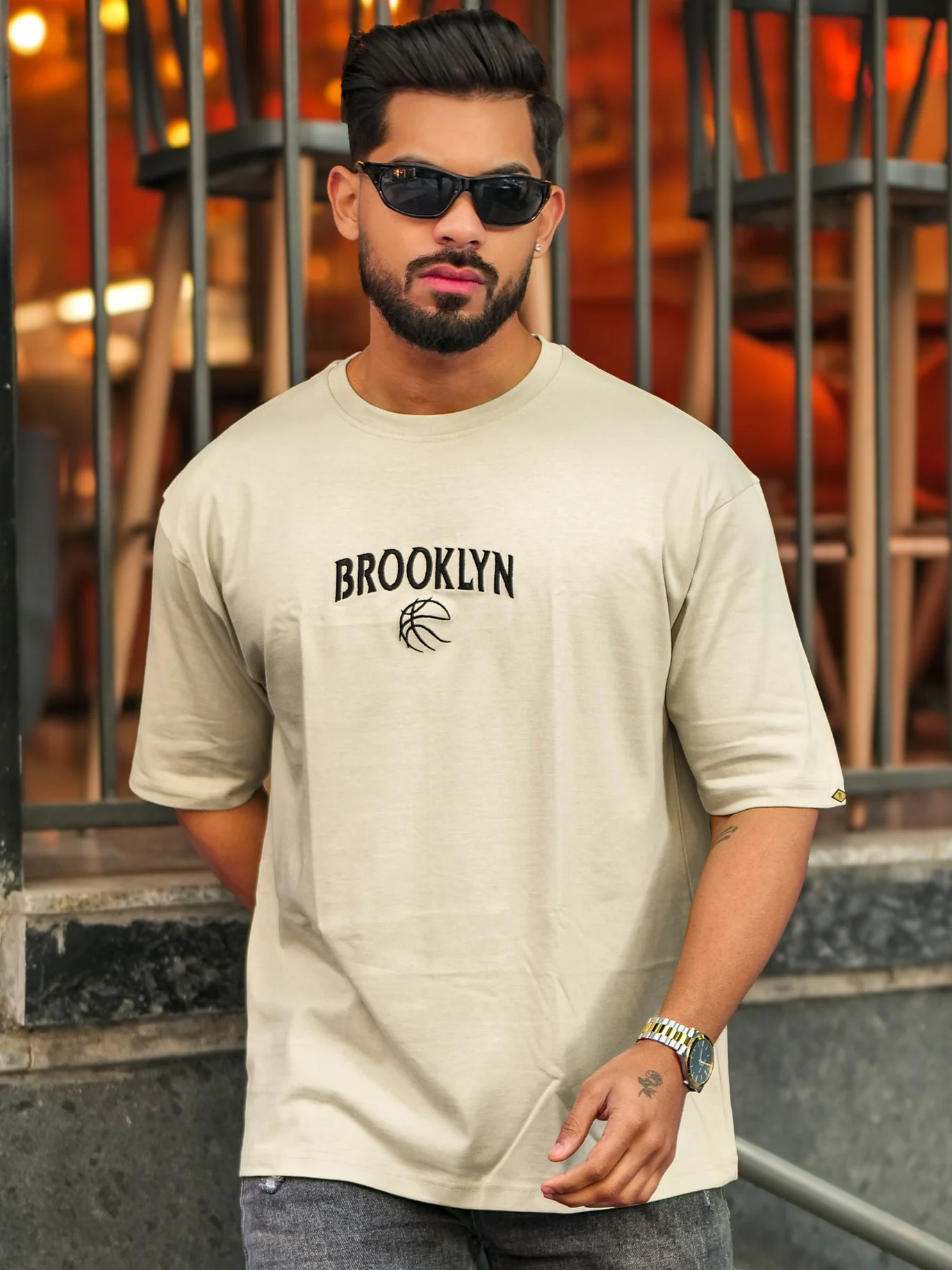 Shirt Half Sleeve