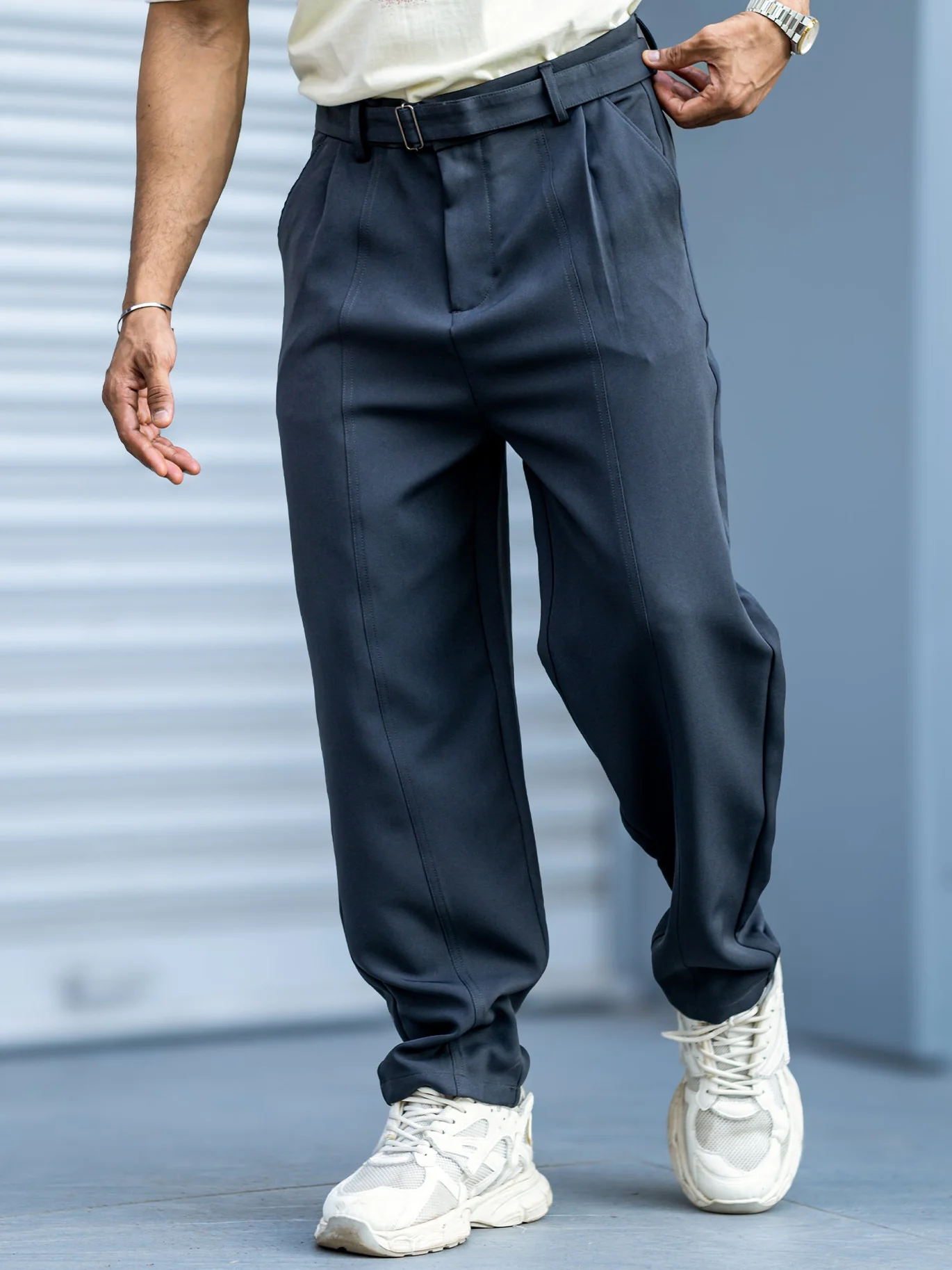 Trouser