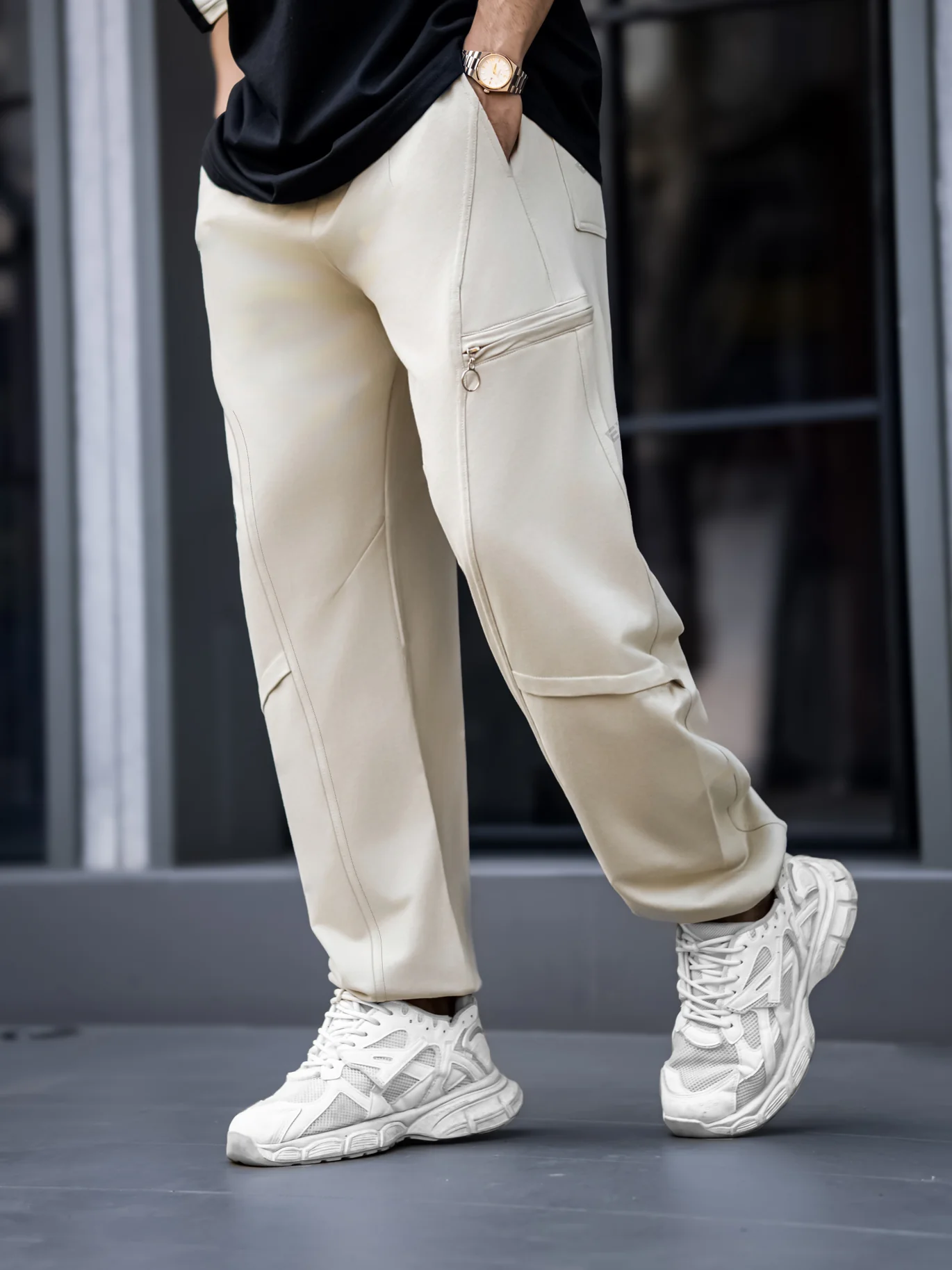 Joggers